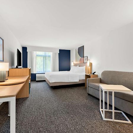 Spark By Hilton Tupelo Buitenkant foto